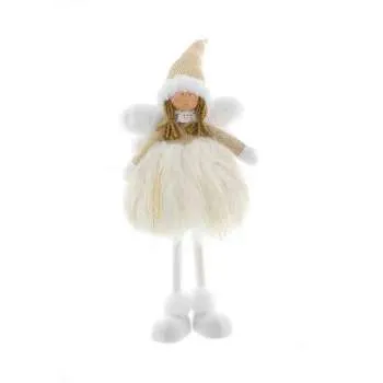 NOVOGODISNJA FIGURA VILA 46cm