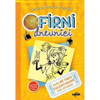 OFIRNI DNEVNICI 3.DIO