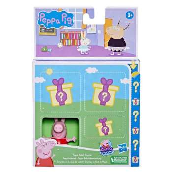 PEPA PIG PEPPAS SUPRISE AST
