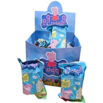 PEPPA PRASE SA KUCICOM