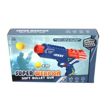 PISTOLJ 062288