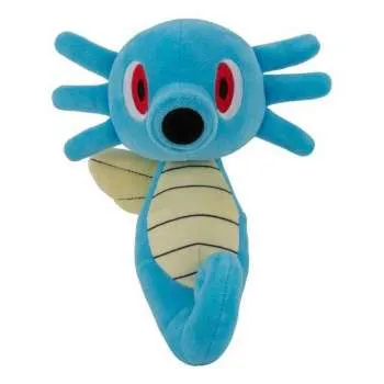 PKM: POKEMON 20 cm PLISANA IGRACKA - HORSEA W16