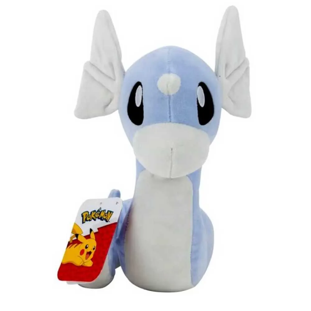 PKM: POKEMON 20 cm PLISANA IGRACKA - VAPOREON W16
