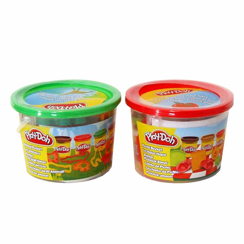 PLAY DOH MINI KANTICA S DODACIMA