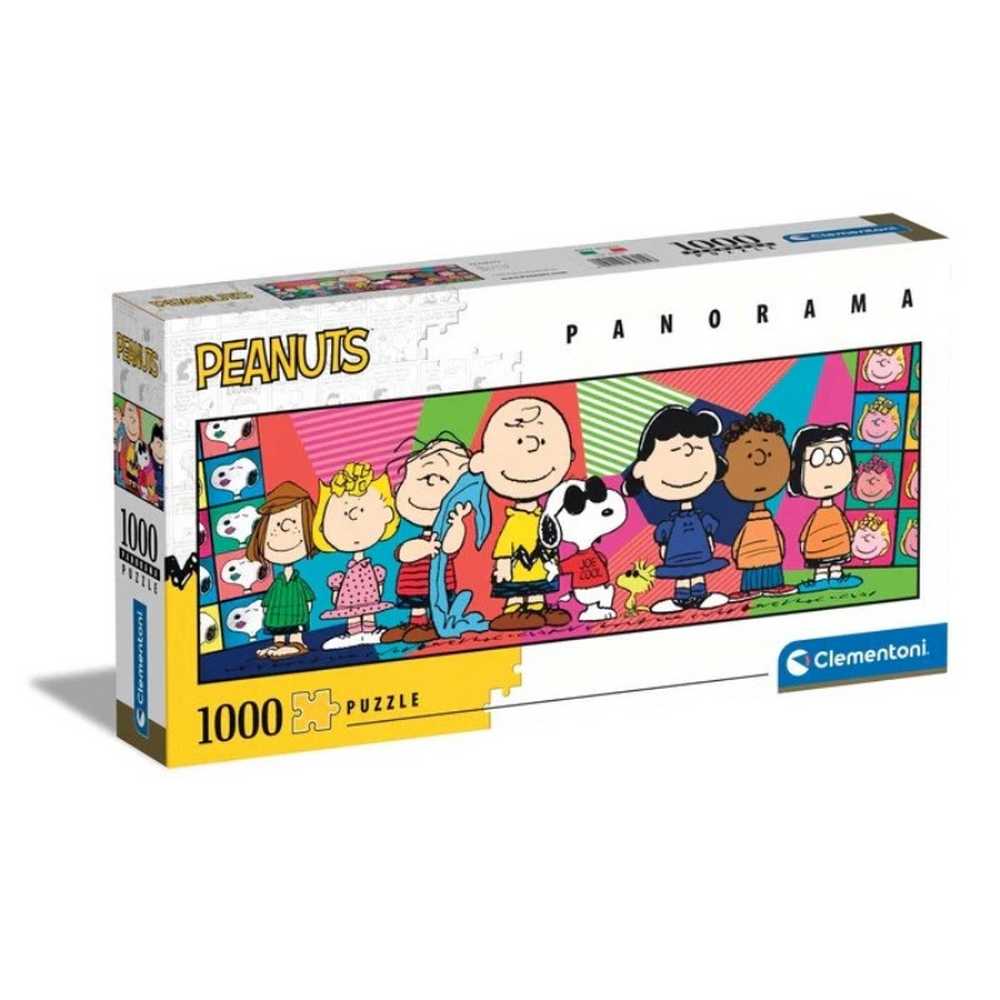 PZL 1000 PEANUTS PANORAMA