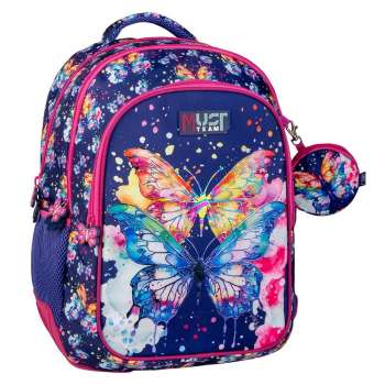 RANAC I LOVE BUTTERFLY