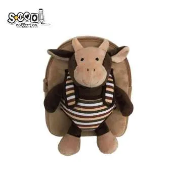 RANAC PREDŠKOLSKI BABY ANIMALS 28*23*8CM