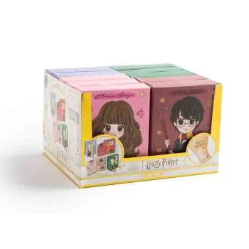 RMS920011 HARRY POTTER TATTOO SET