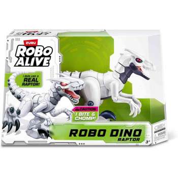 ROBO ALIVE ROBOTICKI RAPTOR