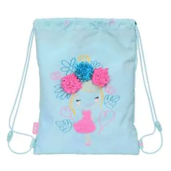 SAFTA TORBA ZA FIZICKO CUTE DOLL