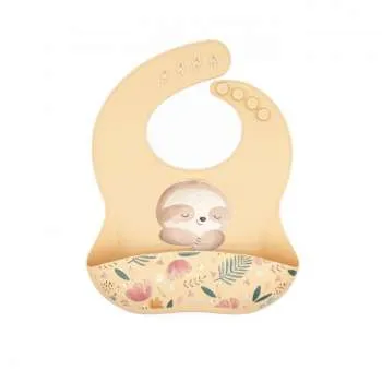 SASSI PORTIKLA SILIKONSKA GNAWY THE SLOTH