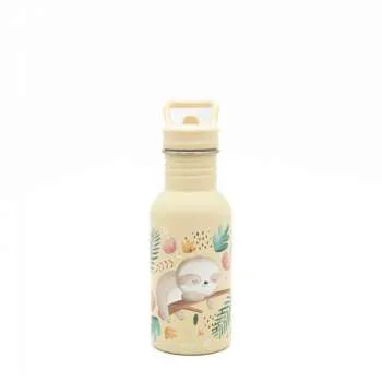 SASSI TERMOS GNAWY THE SLOTH 500ML