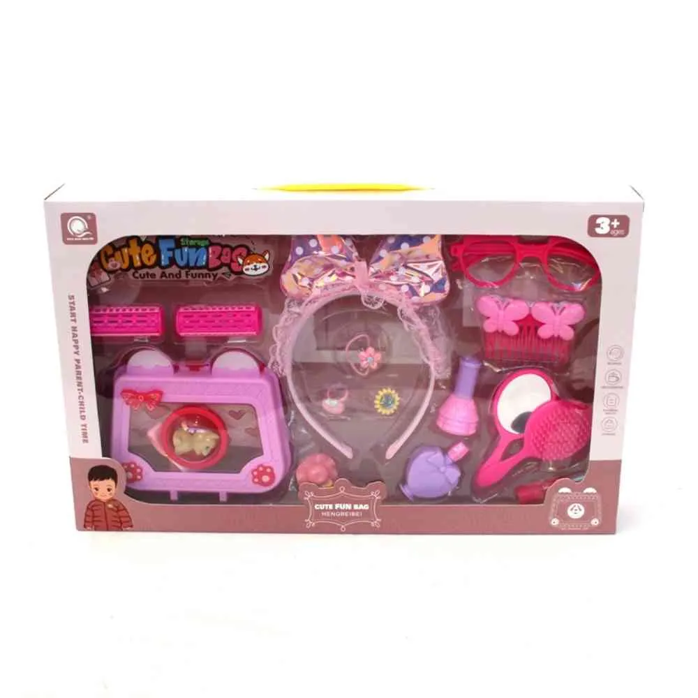 SET ZA CURICE 063124