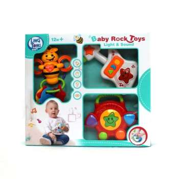 SET ZA DJECU 065258