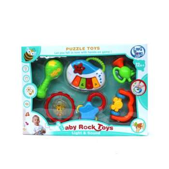 SET ZA DJECU 5 PCS 065265