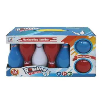 SET ZA KUGLANJE 7 INCH 067016