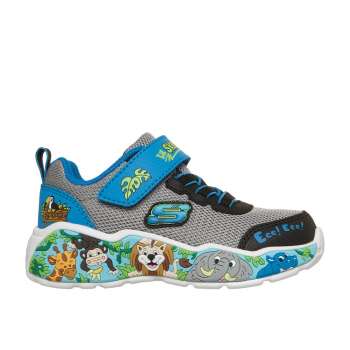 SKECHERS PATIKE PLAY SCENE