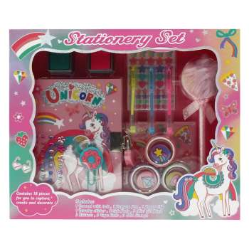 SKOLSKI SET UNICORN