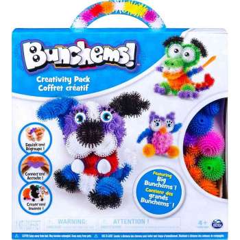 SM SET BUNCHEMS SRENI CICAK