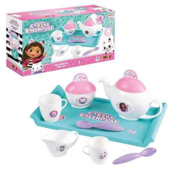 SM312508 SMOBY GABBY cAJANKA SET