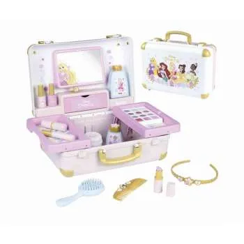 SM320165 SMOBY DISNEY PRINCES KOFERcIc SET ZA ULJEPSAVANJE