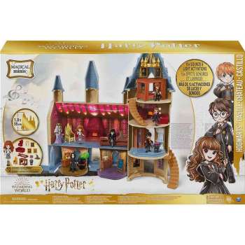 SN6061842 HARRY POTTER MINI HOGWARTS SET