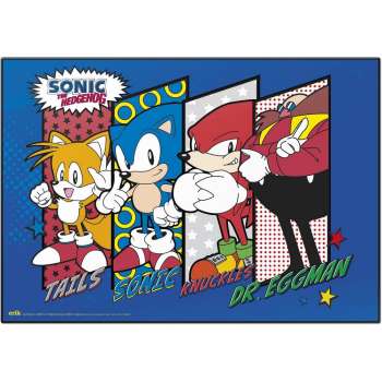 SONIC PODLOGA ZA STO
