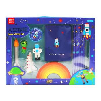 SPACE SET ZA PISANJE