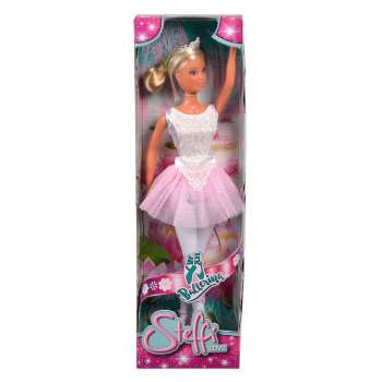 STEFFI LOVE BALERINA LUTKA