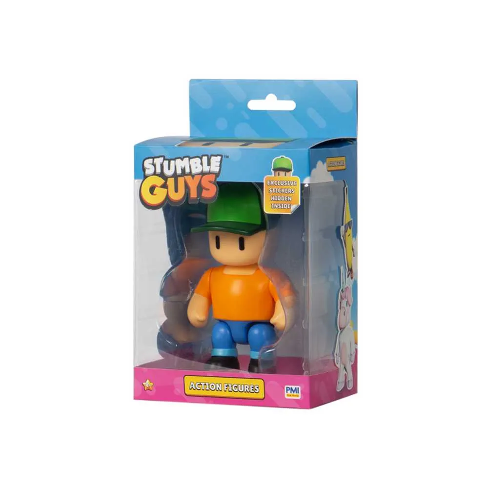 STG: STUMBLE GUYS - AKCIJSKA FIGURA 1PK