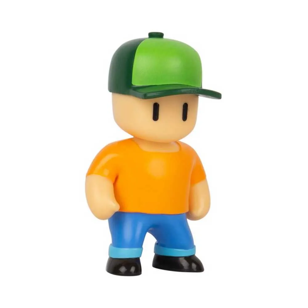 STG: STUMBLE GUYS - FIGURICA 1PK BLIND BOX(24/1)