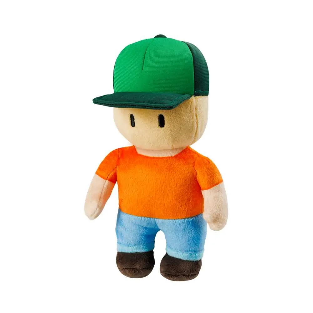 STG: STUMBLE GUYS - PLUSHIES PLISANA IGRACKA (12/1)