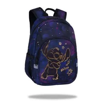 STITCH RANAC DISNEY GOLD