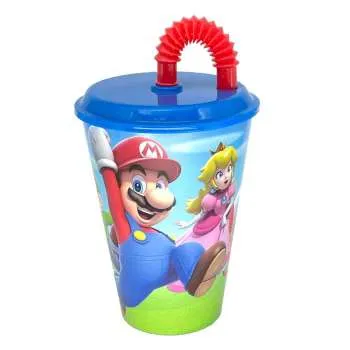 STOR EASY CASA 430ML SUPER MARIO