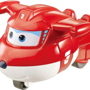SUPER WINGS TRANSFORM-A-BOTS T
