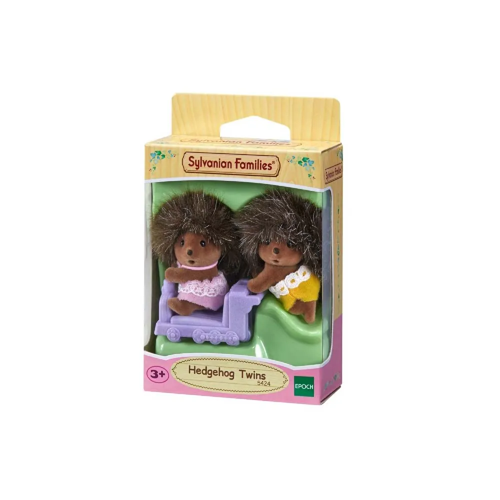 SYLVANIAN TWINS JEZICI BEBE