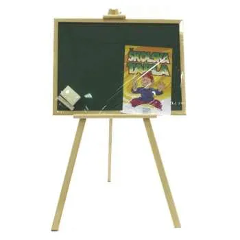 TABLA SA POSTOLJEM