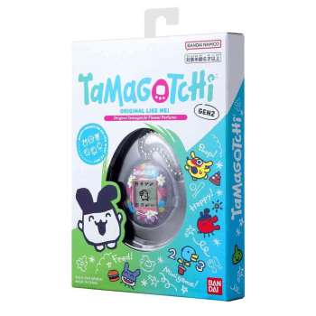 TAMAGOCHI FLOWER PERFUME 42983