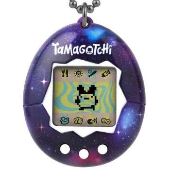 TAMAGOCHI GALAXY 42933