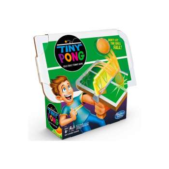 TINY PONG SINGL STONI TENIS