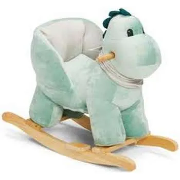 TLN23124 LJULJAČKA ŽIVOTINJA DINO
