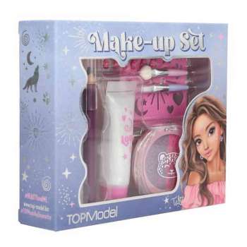 TOP MODEL MAKE UP SET BEAUTY&ME