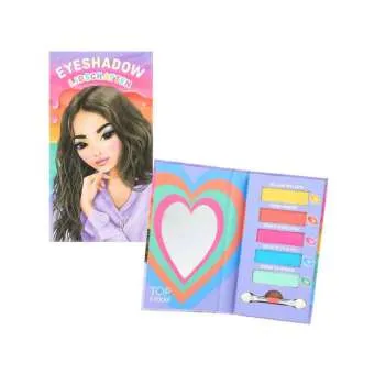TOP MODEL SET SJENILA BEAUTY & ME 2 (14/1 DISPLEY)