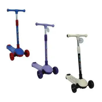 TROTINET MAXI 024