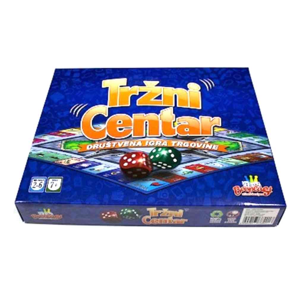 TRZNI CENTAR