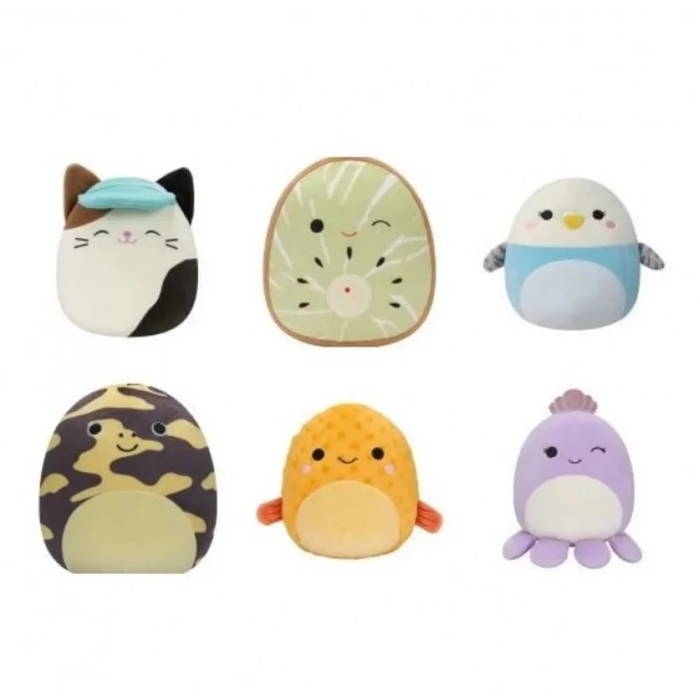 TW02741 SQUISHMALLOWS 20CM