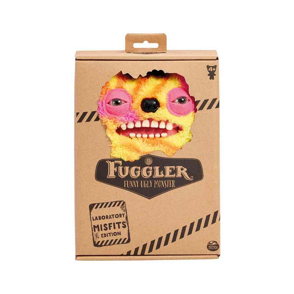 TWF15142 FUGGLERS - OLD TOOTH