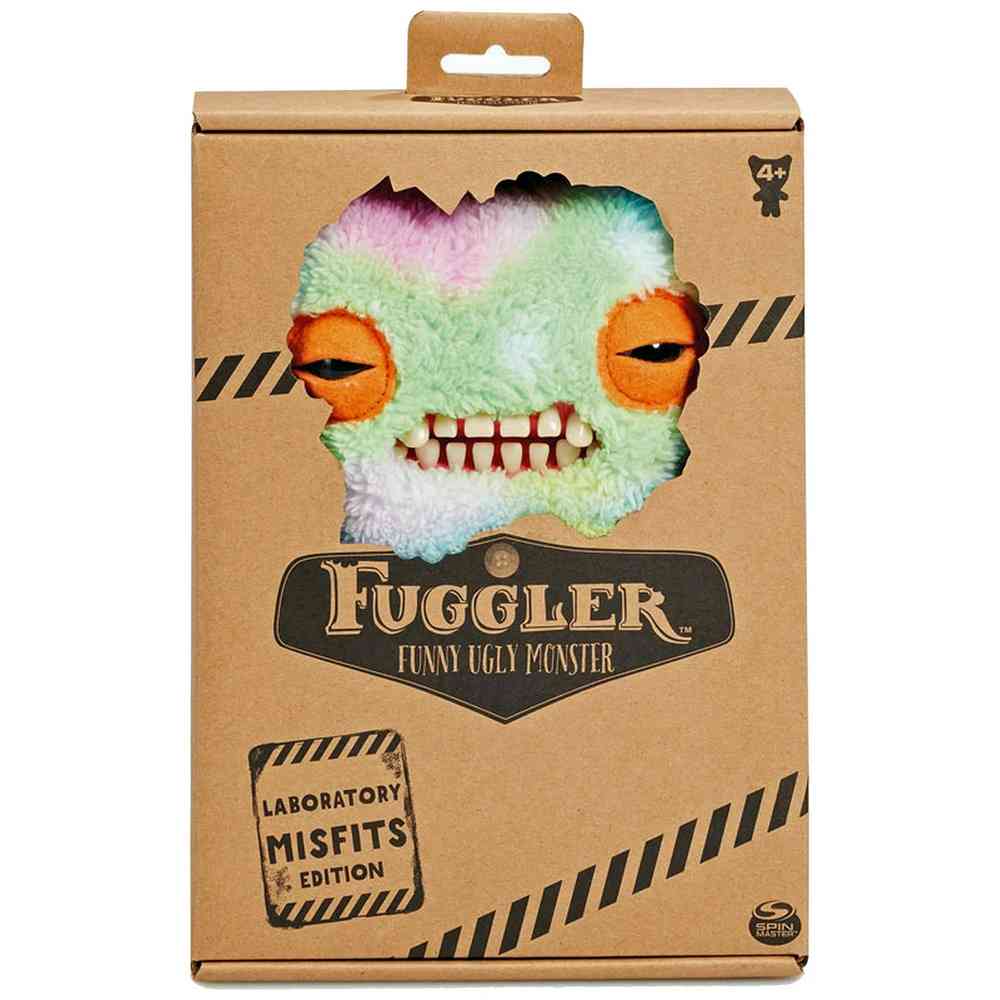 TWF15145 FUGGLERS - MUNCH MUNCH