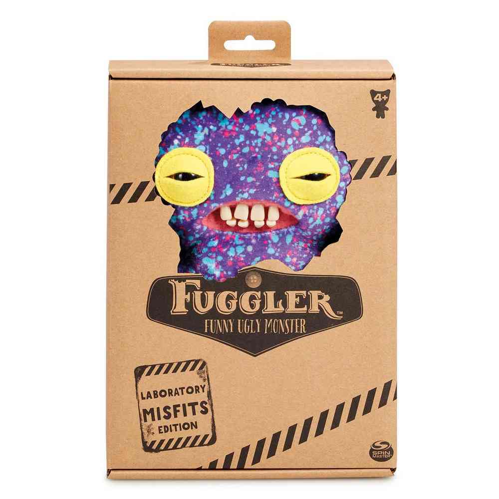 TWF15148 FUGGLERS - SQUIDGE