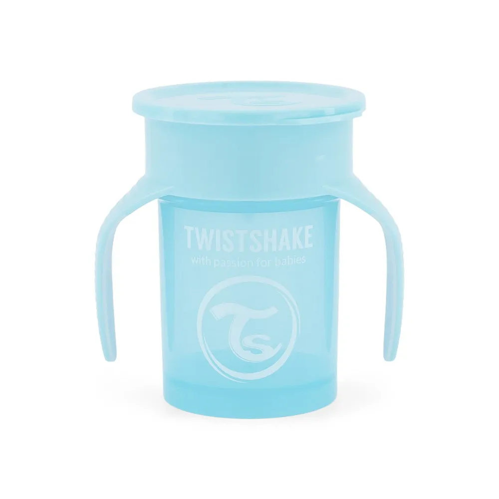 TWISTSHAKE CASA 360 6M+ PASTEL BLUE